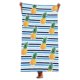 thumbnail image 4 of Rectangular Beach Towel Fine Fiber Towel Beach Mat Bath Towel Shawl Water Absorbing Portable And Drying All Season Universal Size Large Enough For, 4 of 6