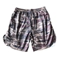 thumbnail image 1 of Pantalones cortos de entrenamiento para hombre perfecl con Bolsillos y compresión Multicolor XL, 1 of 8