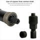 thumbnail image 2 of Extractor de Bielas para Bicicleta de Montaña, Herramienta para Extraer el Brazo de la Biela y Reparar Bielas de Ciclismo de Carretera., 2 of 5
