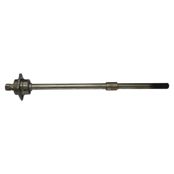 DB Electrical Complete Tractor 1112-0006 PTO Conversion Shaft Compatible with/Replacement for Ford Holland 600, 700, 800, 900 NCA700-38