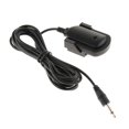 thumbnail image 1 of 1 Piece Micrófono De Coche Amplificador De Mic De 3.5mm Para Principiantes Producción Instrumentos Musicales Baoblaze Micrófono externo para automóvil, 1 of 8