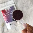thumbnail image 3 of 1 Tablespoon Measure Spoon Short Handle Scoops for Canisters by . Made in USA. Dual Use Powder Measure for 1 Teaspoon to 1 Tablespoon Scoop. Protein, Spices, Coffee Scoop. BPA Free (10 count), 3 of 5