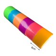 thumbnail image 2 of Guardoinrt 6x Colorful Sticky Ball Rolling Tapes Wide DIY Luminous 2.36 Making Ball Style A 1Set, 2 of 6