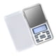 thumbnail image 3 of Ounissouiy de joyería electrónica digital LCD de comida de cocina portátil Almacenamiento y organización del hogar Inglés 200g/0.01g, 3 of 6