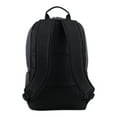 thumbnail image 5 of Eastsport Unisex Travel Backpack with Removable Shoulder Bag, Black, 5 of 16