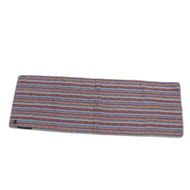 Saco De Dormir Para Acampar, Almohadilla Con Forro, Tienda De Campaña De Algodón Con Usb, Para Acampar, Colchoneta Para Dormir Con Calefacción, Bandeja Con Forro Para Sacos