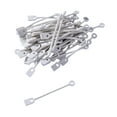 thumbnail image 2 of Paquete de 50 planchas permanentes jinwen rizadores herramientas de peluquería DIY, 2 of 8