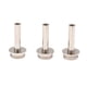 thumbnail image 1 of 3 Piezas Trompeta Piezas de Reparación Pistón de para Amantes Trompeta Sunnimix Piezas de reparación de trompeta, 1 of 8