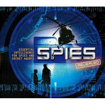 Spies Revealed (Hardcover)