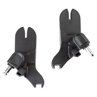 Bob Stroller Infant Car Seat Adapter - Duallie - Walmart.com