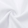 thumbnail image 5 of QTBIUQ Blouse Noire Décontractée à Manches Longues et Col Rond pour Femmes, 5 of 5