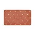 thumbnail image 7 of Car Armrest Pad Universal Leather Arm Rest Cover Console Box Mat New H9, 7 of 7