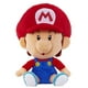 Le Monde de Nintendo Bébé Mario Peluche de Mario Bros Univers – image 2 sur 4