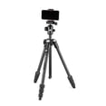 thumbnail image 2 of Trípode Manfrotto Element MII Mobile Bluetooth de fibra de carbono, 2 of 9