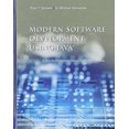 thumbnail image 1 of Pre-Owned Modern Software Development Using Java: A Text for the Second Course in Computer Science (Hardcover) by Paul T Tymann, G Michael Schneider, 1 of 1
