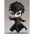 thumbnail image 3 of Figura de acción Good Smile Company Persona 5 Joker Nendoroid, 3 of 7