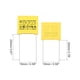 thumbnail image 2 of Kit de Capacitores de Polipropileno Asortido DIP 275VAC X2 MKP 6 Valores - 0.33uF 0.47uF 0.68uF 15pcs, 2 of 2