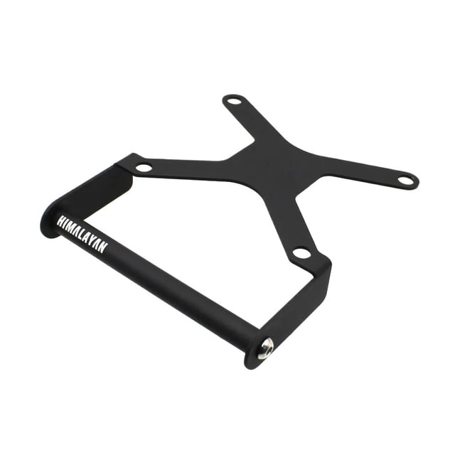 Motorcycle Phone Holder Stand GPS Navigation Plate Bracket For Himalayan 450 2024 2025 himalayan450 Accessories