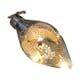 thumbnail image 1 of Fiudx Bolas Decorativas Navideñas, Adornos de Plástico Brillantes, Luces Led Cálidas, Perfectas para Colgar En El Árbol y La Pared, Decoración Festiva Del Hogar, Funcionan con Pilas, 3 X Lr44, 1 Colg, 1 of 2