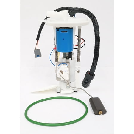 Herko Fuel Pump Module H525-2280 for Ford Mercury Explorer Mountaineer 2006-2010