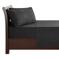 thumbnail image 1 of Mainstays Ultra Soft Jersey Sheet Set, 1 of 3