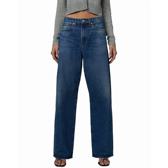 JOE'S Jeans womens The Ryan Pinnacle Low Slung Baggy Jean, 31