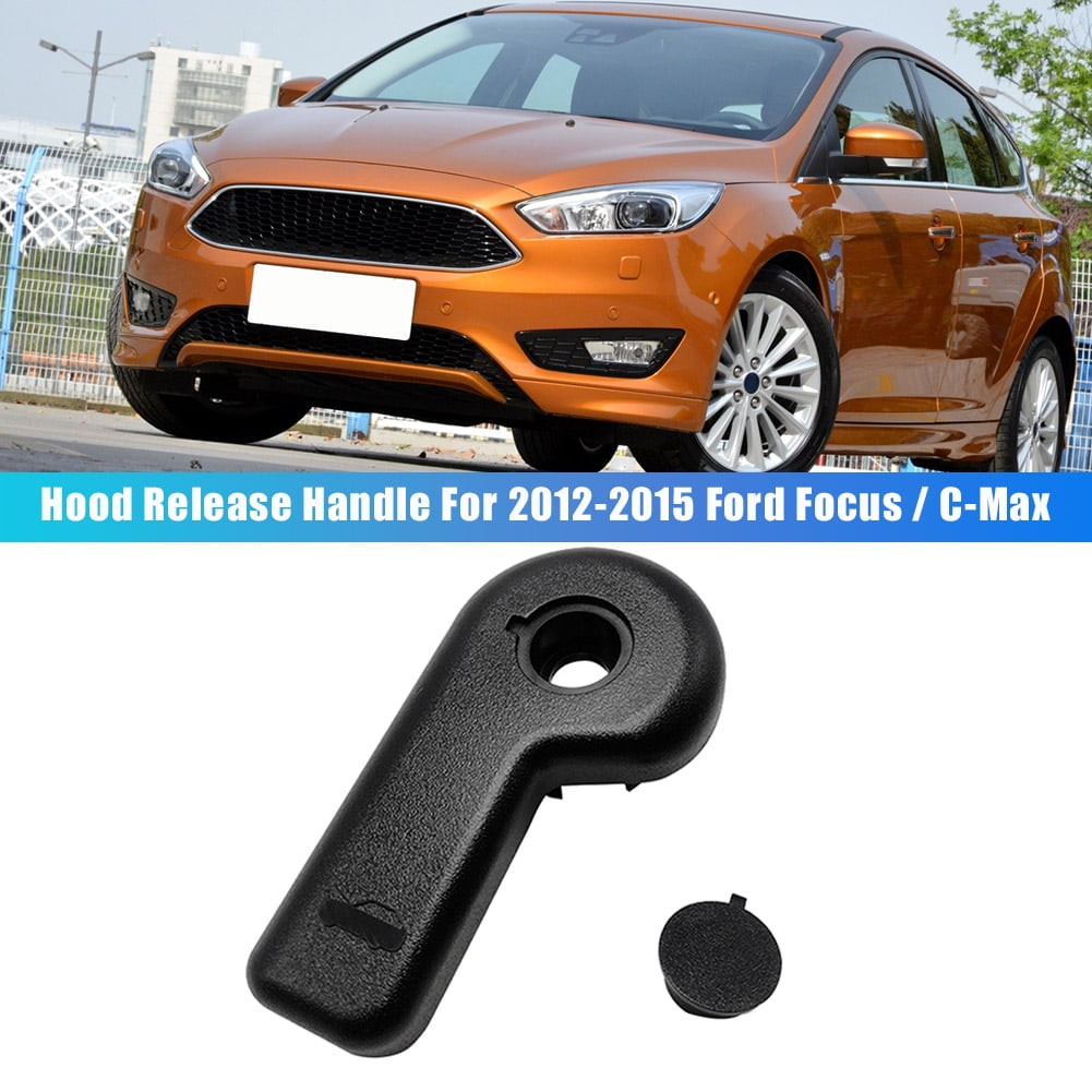 Top 300 + 2015 ford focus hood