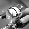 thumbnail image 1 of Timbre para bicicleta de montaña, timbre para bicicleta, bicicleta nocturna, timbre pequeño, regalos para bicicleta, timbres con sonido claro, nítido shamjiam Timbre de bicicleta, 1 of 8