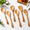 Olive-Olive 6 PCS, variant on 6 12 Inch Hard Maple Wood Kitchen Utensils Set - Wooden Spoons For Cooking Nonstick Cookware