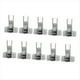 thumbnail image 5 of 10 Soportes para Trapeador y Escoba con Resorte para Pala, Rastrillo, Escoba, Trapeador, con Tornillos y para Colgar., 5 of 6