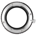 thumbnail image 1 of Lens Adapter Ring Camera Lens Adapter Ring Lens Mounting Adapter Fikaz PKNEX Adapter Ring For  Lens To Fit For  E Mount Mirrorless Camera, 1 of 8