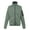 Glacier, variant on Mens Newhill Marl Full Zip Fleece Jacket