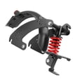 thumbnail image 2 of Amortiguador trasero para scooter Amortiguador de resorte trasero Accesorios de repuesto compatibles con scooters eléctricos G30 Max Maboto Amortiguador, 2 of 7