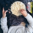 thumbnail image 4 of SkinnyPop Sweet & Salty Kettle Popcorn Gluten Free Non-GMO Healthy Popped Corn Snacks for Kids Adults Lunchboxes Office Movie Nights Sports Games Travel Convenient & On The Go Snacking 1.9oz Pack of 3, 4 of 6