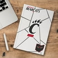 thumbnail image 2 of Cincinnati Bearcats Decal Die Cut Team 3 Pack, 2 of 2