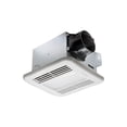 thumbnail image 1 of Delta Breez  Integrity Ventilation Fan with LED Lighting 13 watt 80 CFM, 1 of 1