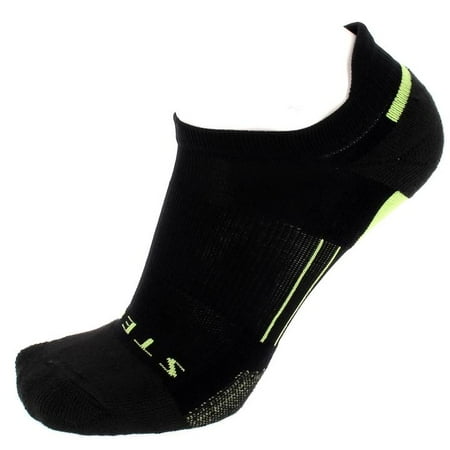 

Stego RunTec Light No Show Tab Socks