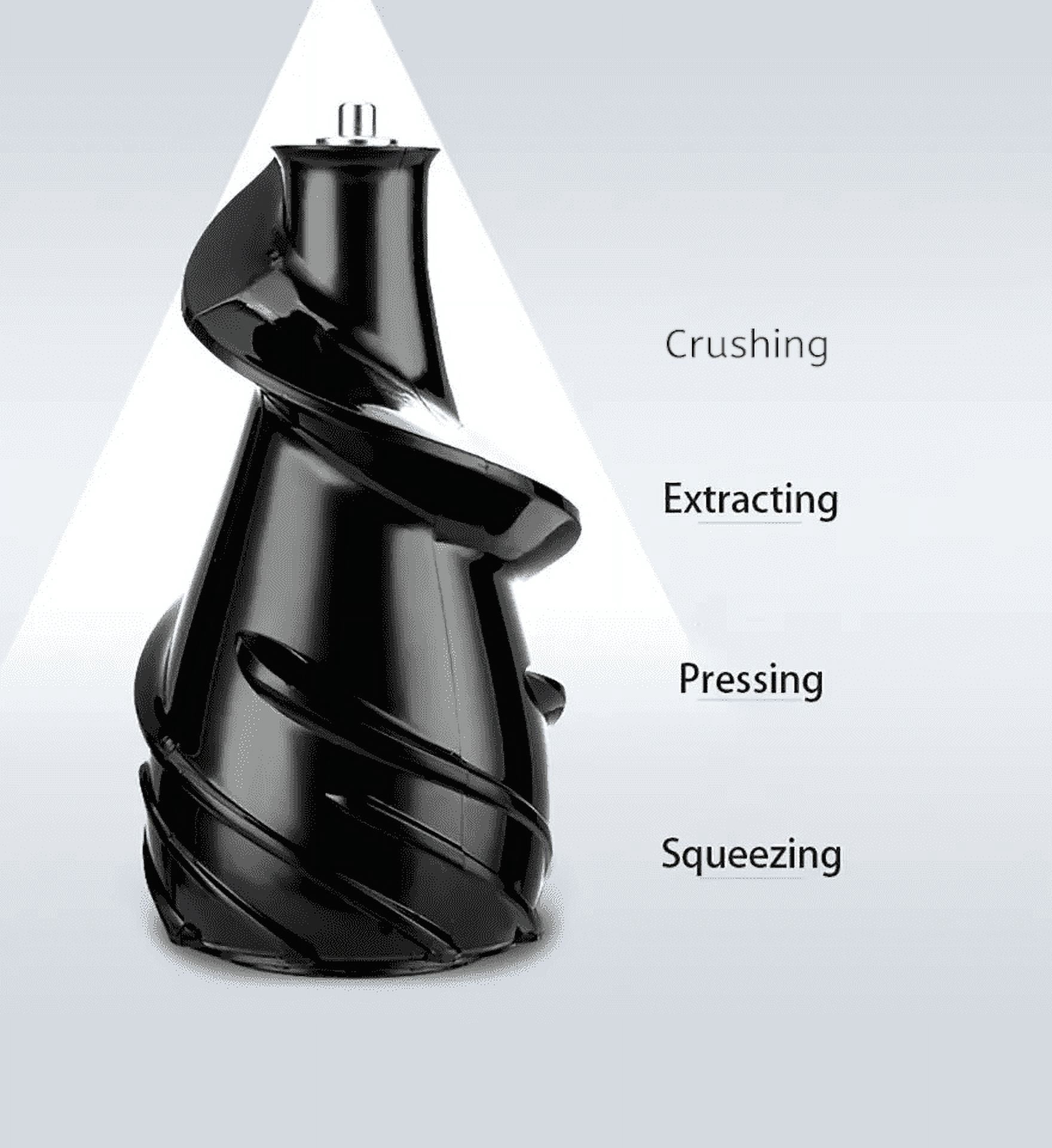 Guirla Premier Cold Press Juicer