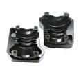 thumbnail image 5 of 1/10 Climbing Car Brass Axle Cover, Universal For Front And Rear For Trx4 Upgrade Parts, Version, 5 of 5