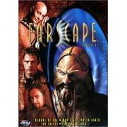 Farscape: Season 2, Volume 4 (The Locket/The Ugly Truth)