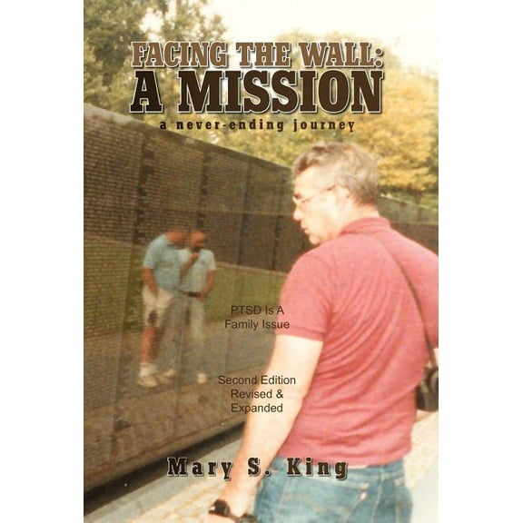 Facing the Wall : A Mission (Hardcover)