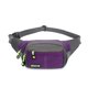 thumbnail image 1 of Riñonera deportiva multifuncional, bolso de pecho, gran capacidad, impermeable, para hombres y mujeres, para exteriores, para teléfono móvil, mochila, 1 of 3