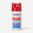 Dermoplast Antibacterial Pain Spray, 2.75 oz, Pack of 2, OTC Strength