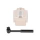 thumbnail image 1 of Record Player Needle Replacement Stylus with Cleaning Brush for Audio Technica AT LP60 AT PL300 AT LP60XBT USB, 1 of 5
