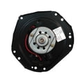 thumbnail image 2 of Front HVAC Blower Motor Compatible with 1992-1994 Chevrolet C1500 Suburban 1988-1991 Chevrolet C2500 1992-1994 Chevrolet C2500 Suburban 52498869 Direct Fit Replacement Windshield, 2 of 2
