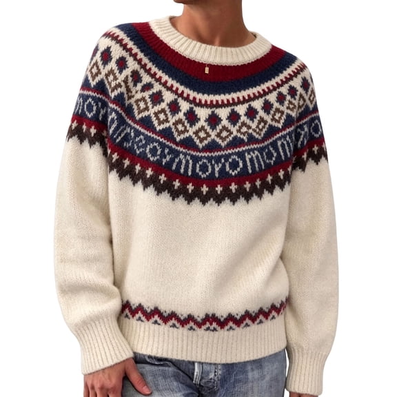 Icelandic Sweater Fall Fashion Outfits Cable knit Christmas Soft Basic Old money sweater Oversized Pullover Loose Fit Long Sleeve Tops Sweatshirts No Hood Nordic Sweaters