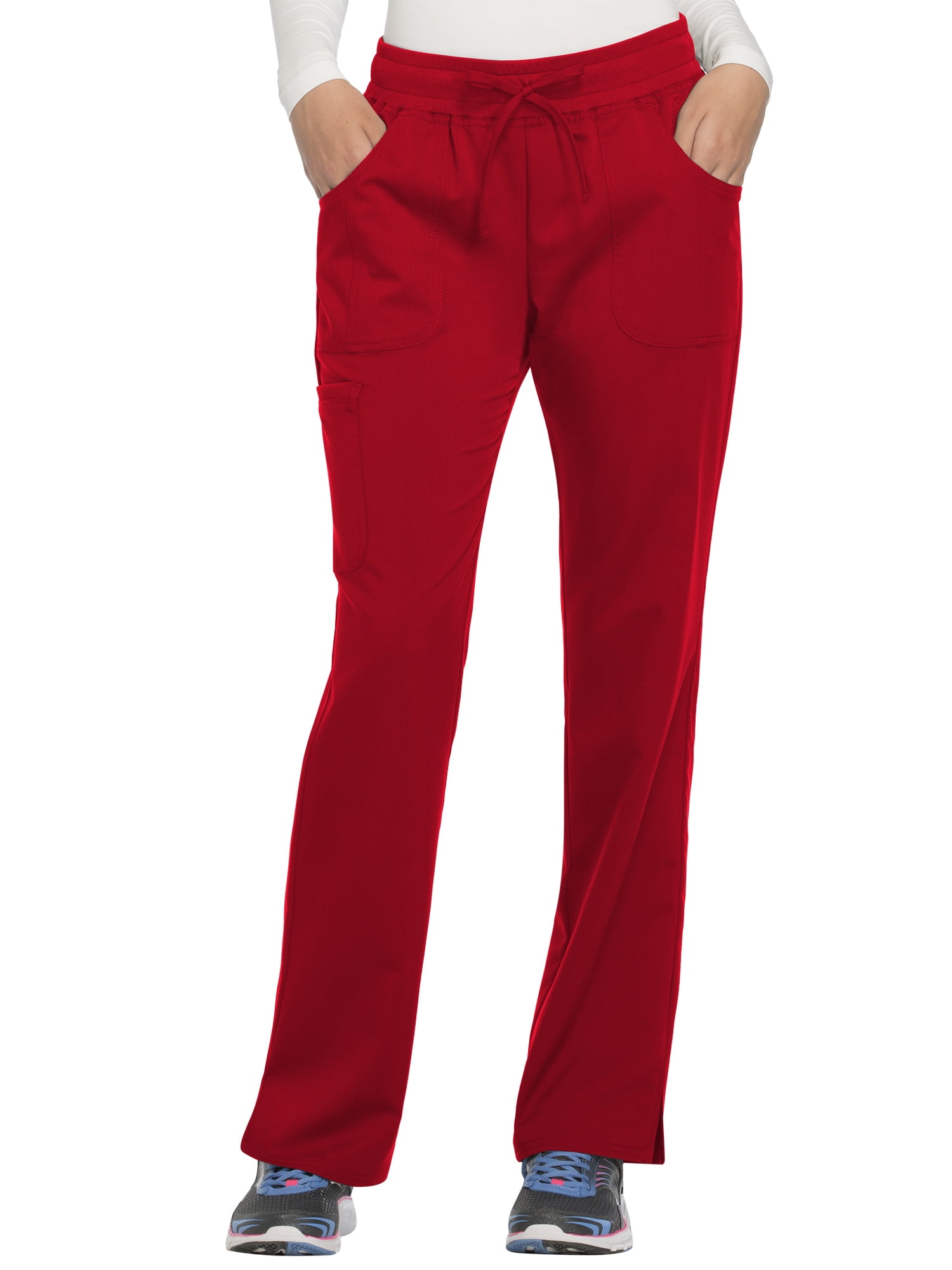 Scrubstar Women’s Premium Fashion Collection Scrub Pants with