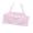 Pink, variant on Miaoju Sports Bras for Girls Wireless Padded Bralette Women's Seamless Bras Comfy Cami Ribbed Bra Pack Yoga Sleep