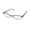 Teal, variant on NEW VERA WANG V098 WOMENS/LADIES DESIGNER FULL-RIM TEAL FRAME DEMO LENSES 49-16-130 FLEXIBLE HINGES EYEGLASSES/EYEGLASS FRAME