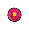 thumbnail image 1 of Monedero Dona Glaseada 10 cm, 1 of 2